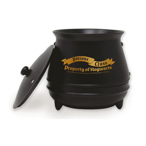 Harry Potter Self Stirring Cauldron Mug