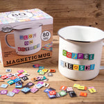 Magnetic Mug