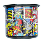 Batman Mug & Sock Set - Enamel