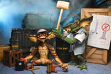 NECA 7" Scale Ultimate Action Figure - 2 Pack Gremlins 2: Bad Batch