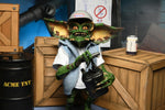 NECA 7" Scale Ultimate Action Figure - 2 Pack Gremlins 2: Bad Batch