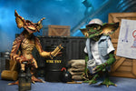 NECA 7" Scale Ultimate Action Figure - 2 Pack Gremlins 2: Bad Batch