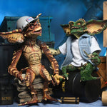 NECA 7" Scale Ultimate Action Figure - 2 Pack Gremlins 2: Bad Batch