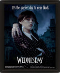 WEDNESDAY (PERFECT DAY) FRAMED 3D