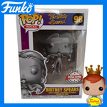 Britney Spears - Slave - Funko POP