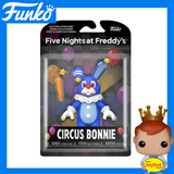 CIRCUS BONNIE - FNAF: BALLOON CIRCUS