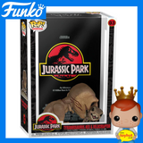 POP Movie Posters: Movies - Jurassic Park