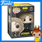 CATWOMAN - BATMAN RETURNS