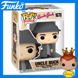 UNCLE BUCK