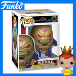 MODOK: Quantumania 4" Funko POP!