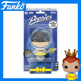 BATMAN - DC COMICS FUNKO POPSIES