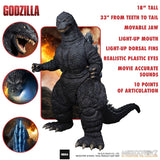 MEZCO  18" Action Figure Ultimate Godzilla Godzilla