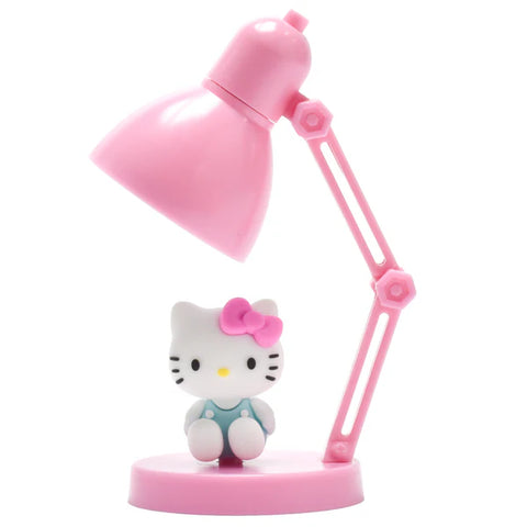 Hello Kitty Mini Lamp