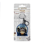 Harry Potter 3D Character Keychain