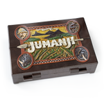 Jumanji Collector Board Game Replica