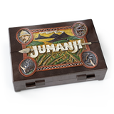 Jumanji Collector Board Game Replica