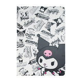 Kuromi A5 Casebound Notebook - 80 Pages