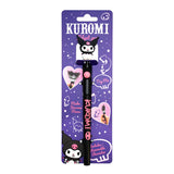 Kuromi Fidget Pen