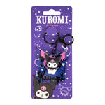 Kuromi 3D Character Keychain