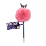 Kuromi Pom Pom Pen