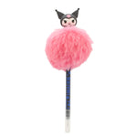 Kuromi Pom Pom Pen