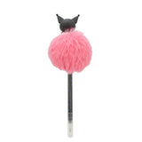 Kuromi Pom Pom Pen