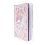 My Melody A5 Casebound Notebook - 80 Pages