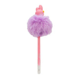 My Melody Pom Pom Pen