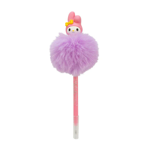 My Melody Pom Pom Pen