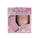 My Melody Mug & Sock Set