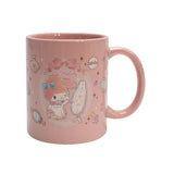 My Melody Mug & Sock Set