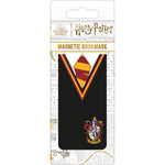 HARRY POTTER (GRYFFINDOR UNIFORM) MAGNETIC BOOKMARK