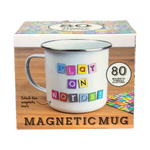 Magnetic Mug