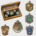 Hogwarts House Pins