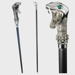 Lucius Malfoy Cane with Wand