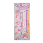 My Melody Stationery Set