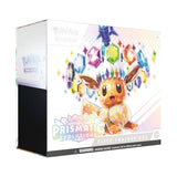 Pokémon TCG: Scarlet & Violet 8.5 - Prismatic Evolutions - Elite Trainer Box