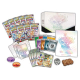 Pokémon TCG: Scarlet & Violet 8.5 - Prismatic Evolutions - Elite Trainer Box