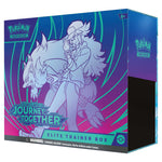 Pokémon TCG: Scarlet & Violet 9 – Journey Together - Elite Trainer Box