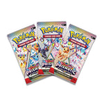 Pokémon TCG: Scarlet & Violet 8.5 - Prismatic Evolutions - Poster Collection