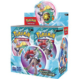 Pokémon TCG: Scarlet & Violet 9 – Journey Together - Booster Box