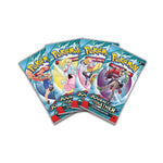 Pokémon TCG: Scarlet & Violet 9 – Journey Together - Booster Box