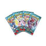 Pokémon TCG: Scarlet & Violet 9 – Journey Together - Booster Box