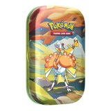 Pokémon TCG: Vibrant Paldea Mini Tin