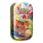 Pokémon TCG: Vibrant Paldea Mini Tin