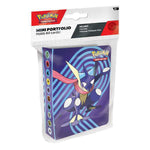 Pokémon TCG: Mini Portfolio