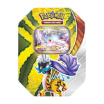 Pokémon TCG: Paradox Destinies Tins