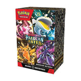 Pokémon Paldean Fates Booster Bundle