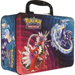 Pokémon TCG: Back to School Collector's Chest