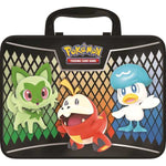 Pokémon TCG: Back to School Collector's Chest